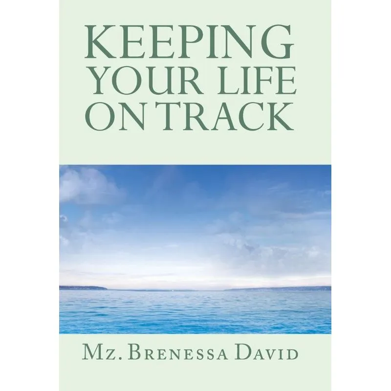 Keeping Your Life on Track
