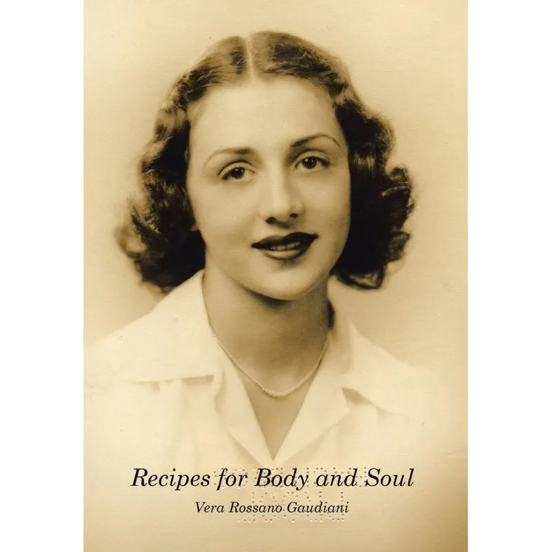 Recipes for Body and Soul