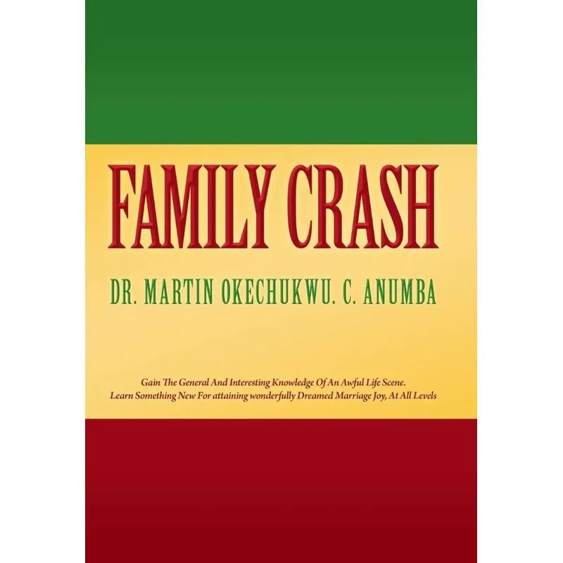 Family Crash