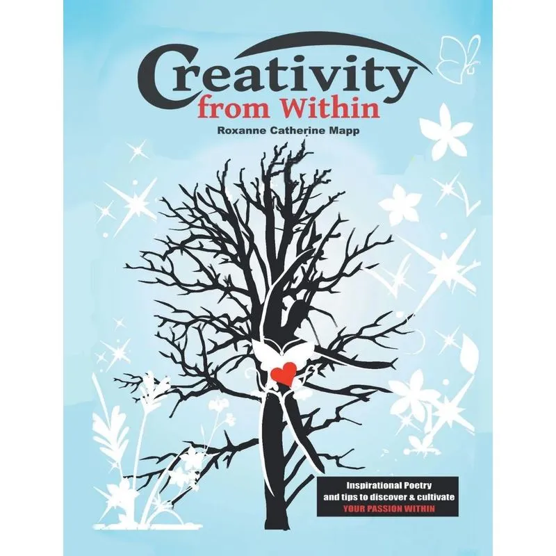 Creativity From Within