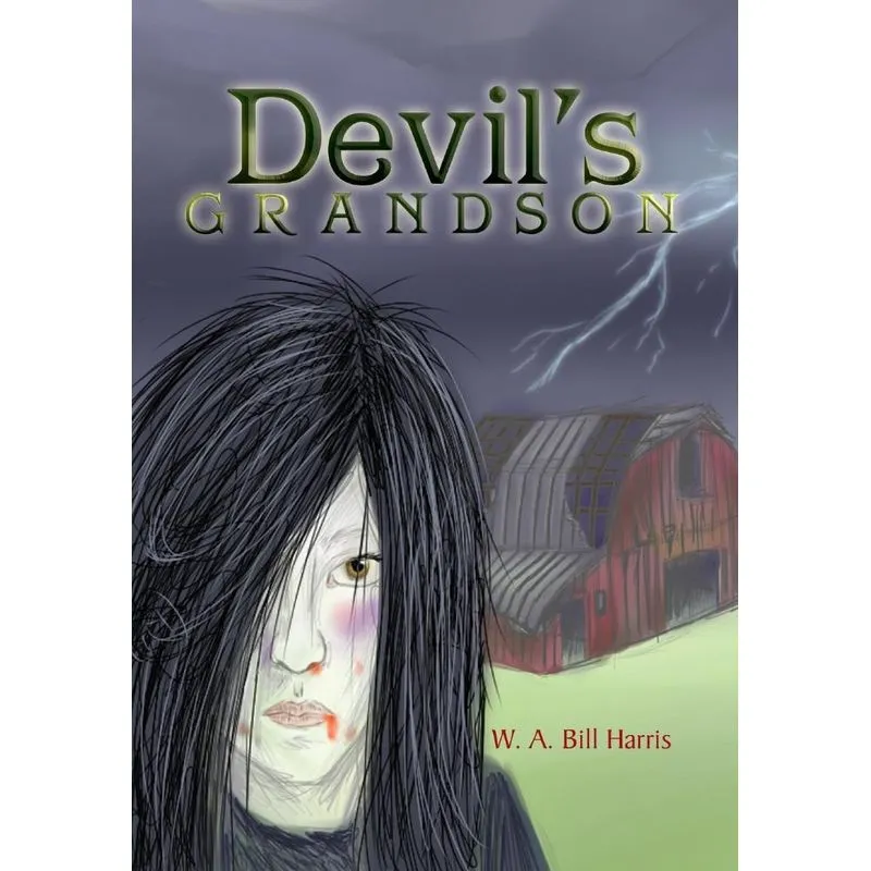 Devils Grandson
