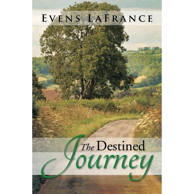 The Destined Journey