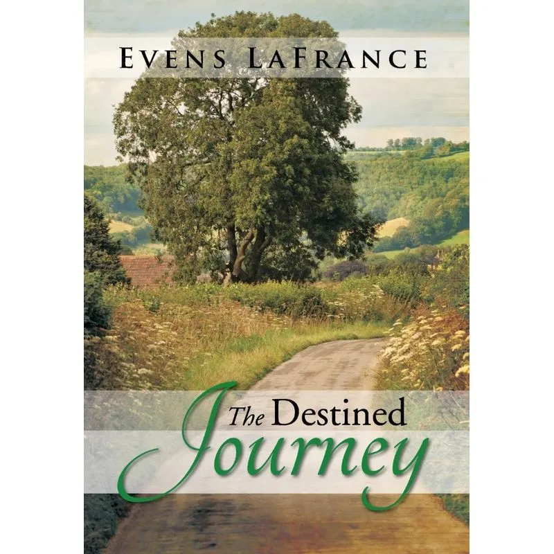 The Destined Journey