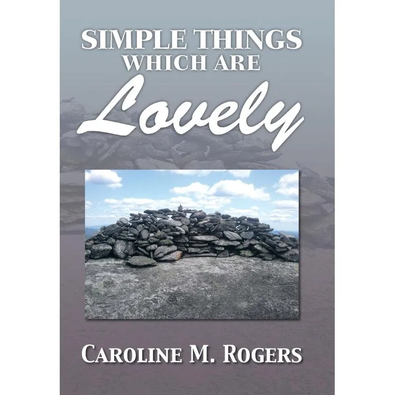 Simple Things Which Are Lovely