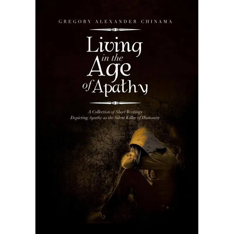 Living in the Age of Apathy