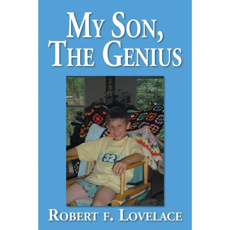 My Son, the Genius