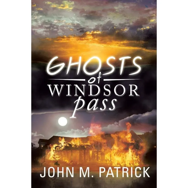 Ghosts of Windsor Pass
