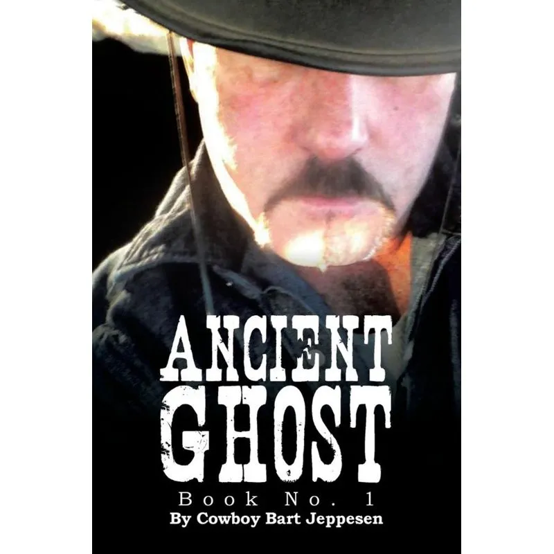Ancient Ghost