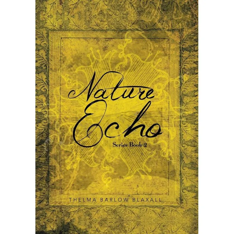 Nature Echo Series Book 2