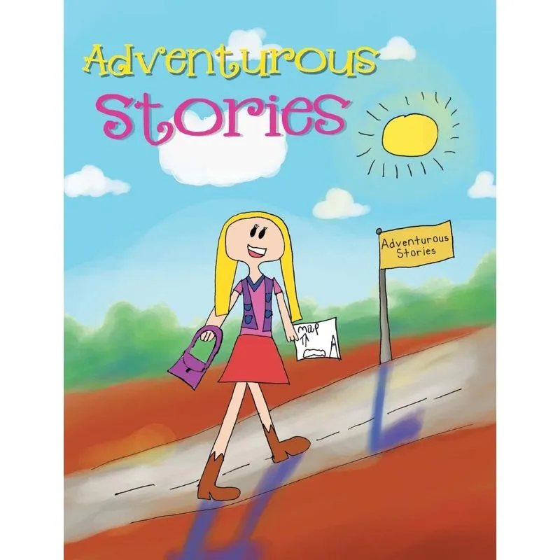 Adventurous Stories