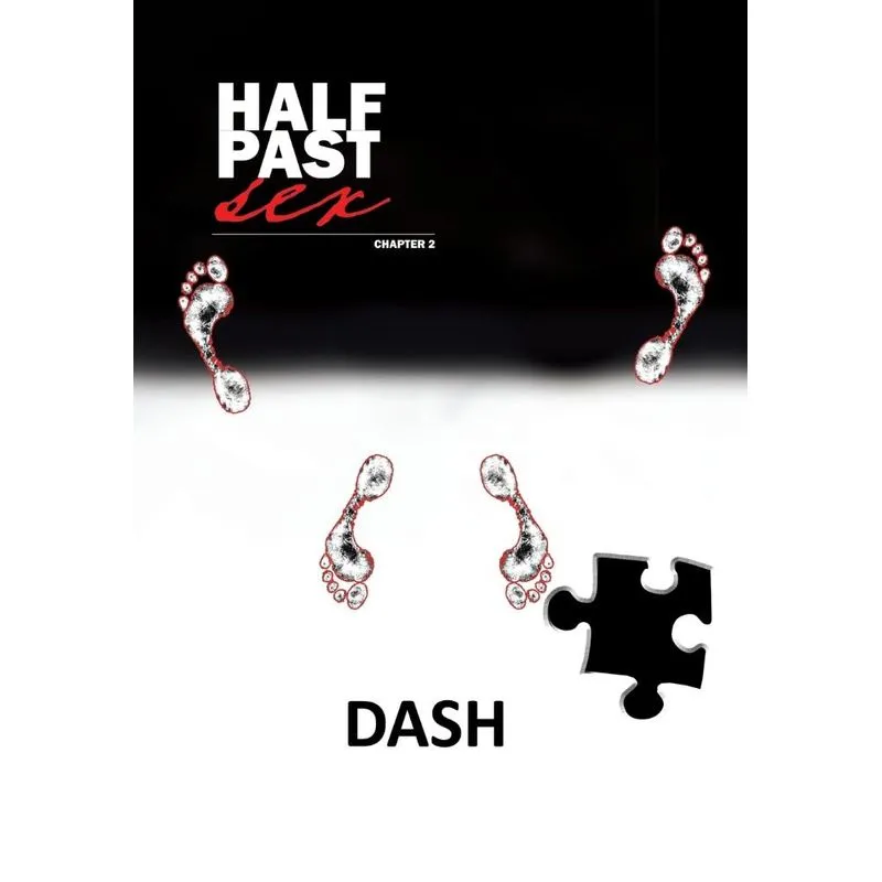 Half Past Sex Chapter 2