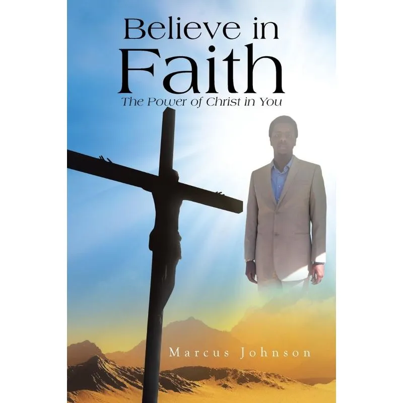 Believe in Faith