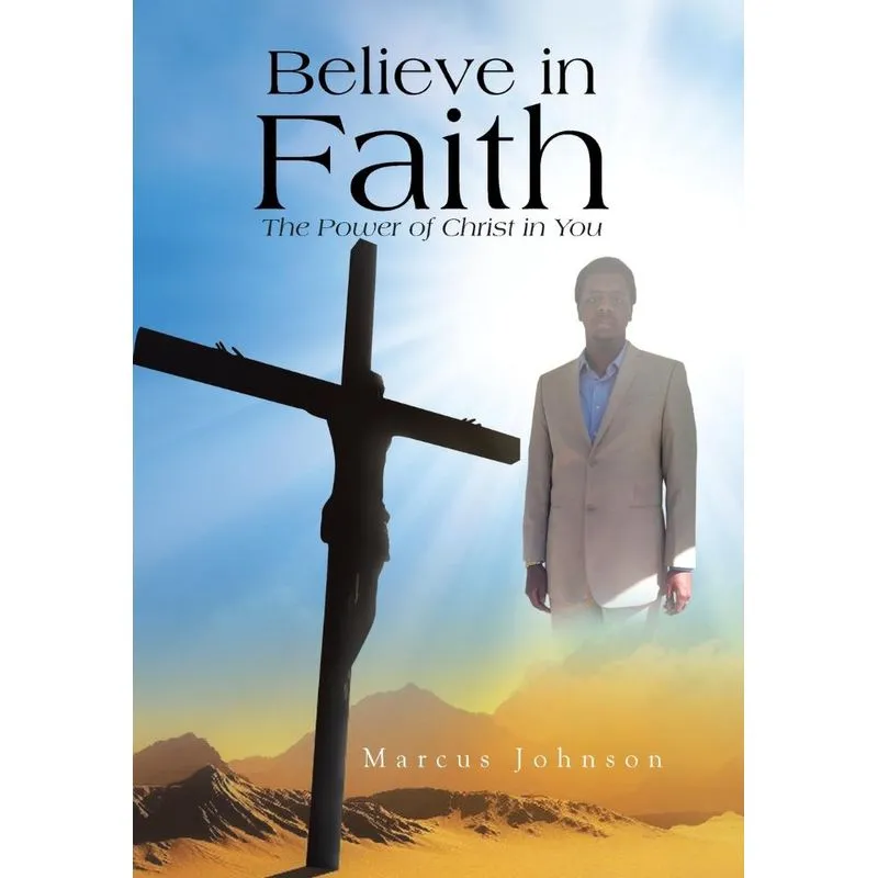 Believe in Faith