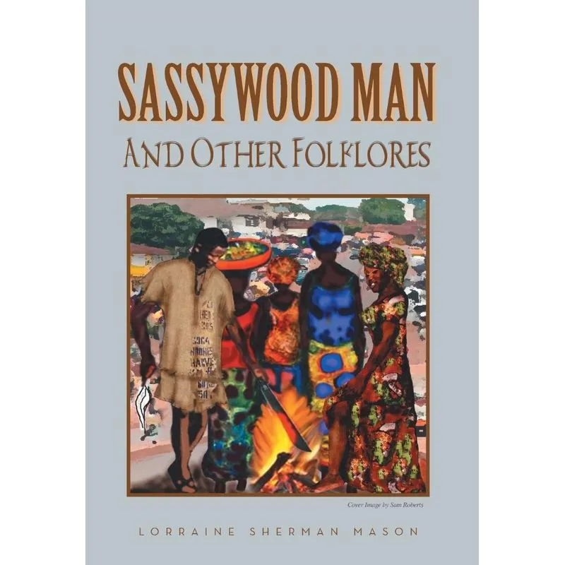 Sassywood Man