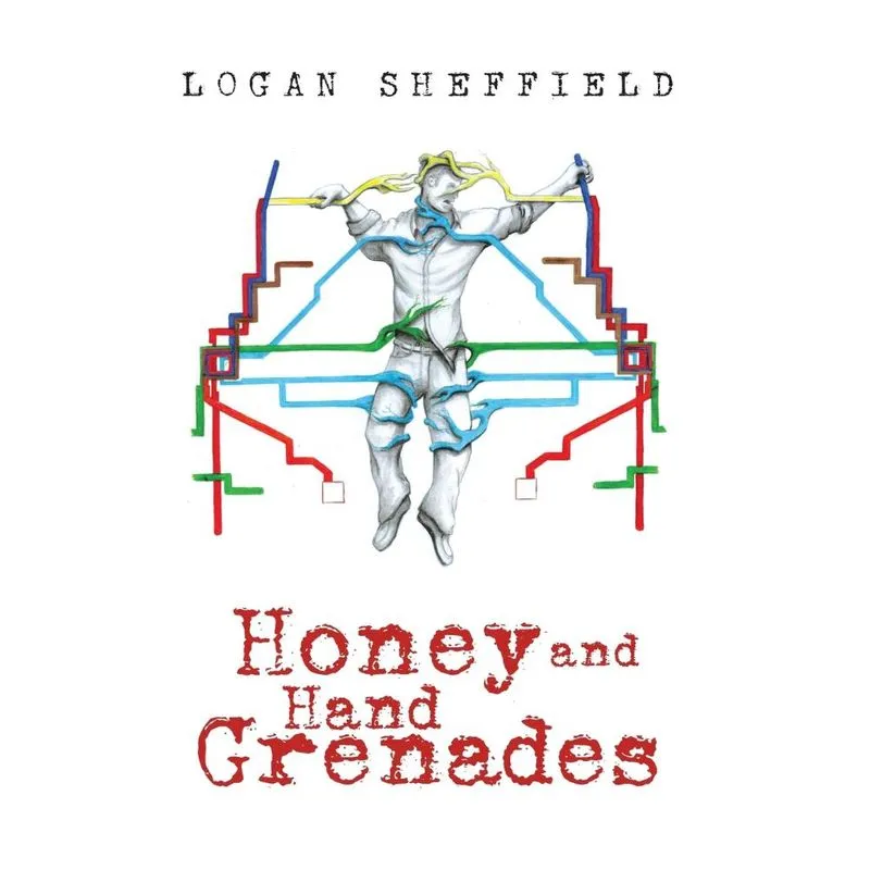 Honey and Hand Grenades