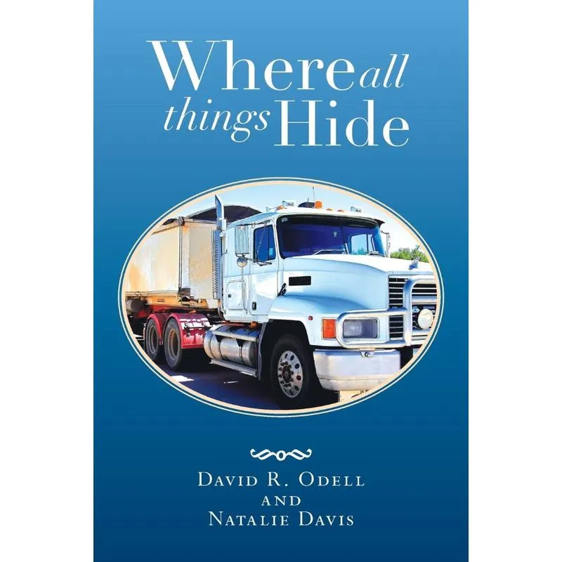 Where All Things Hide