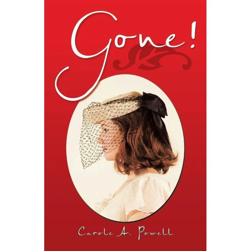Gone!