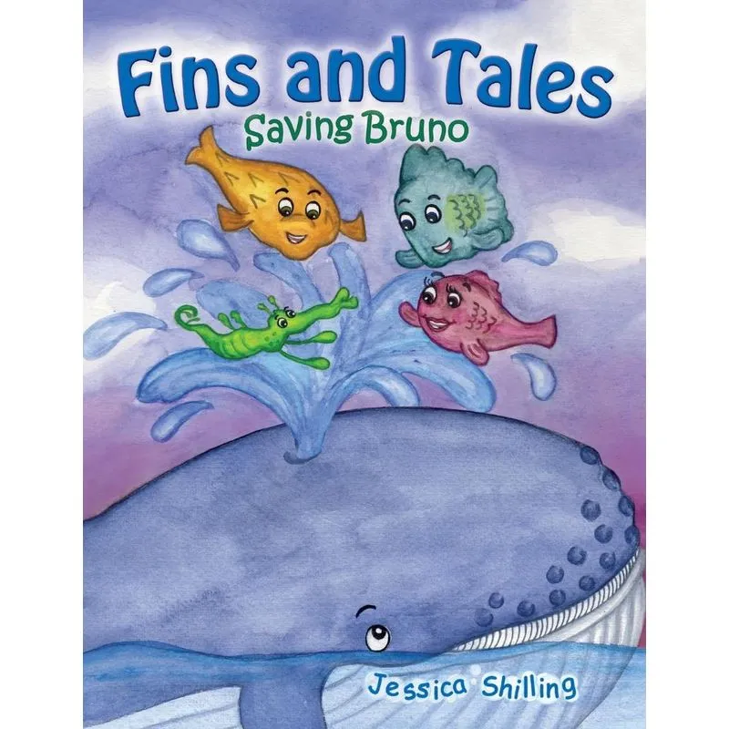 Fins and Tales