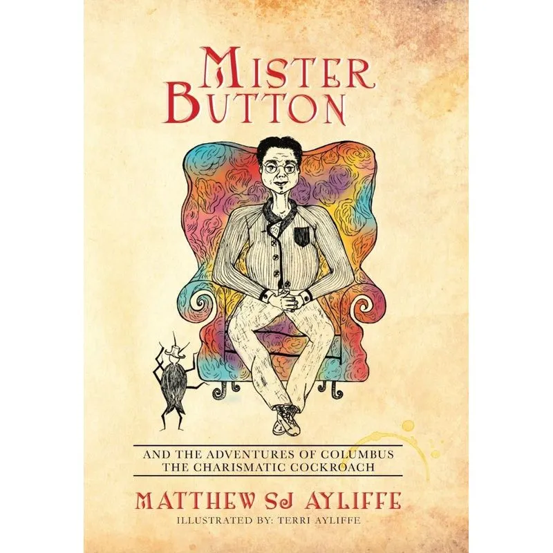 Mister Button