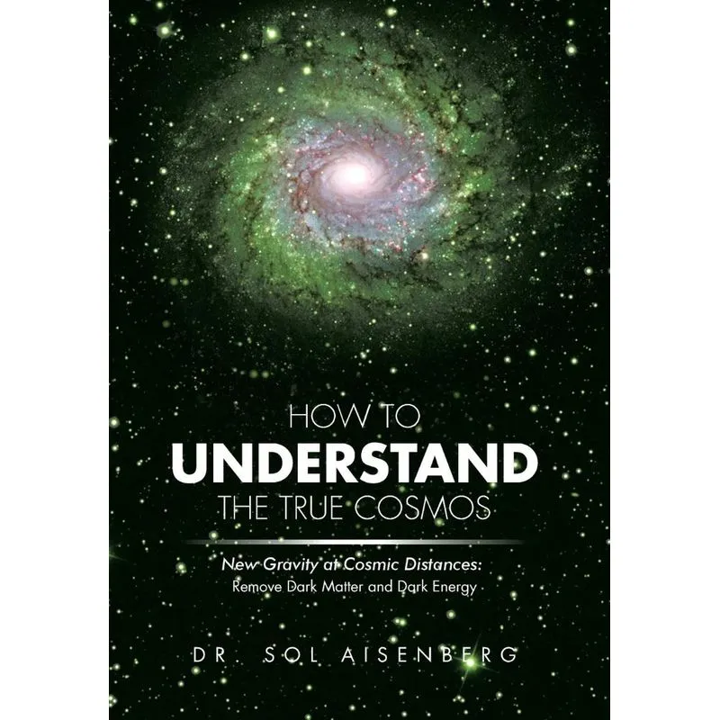 How to Understand the True Cosmos