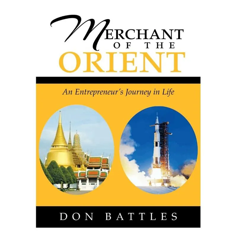 Merchant of the Orient