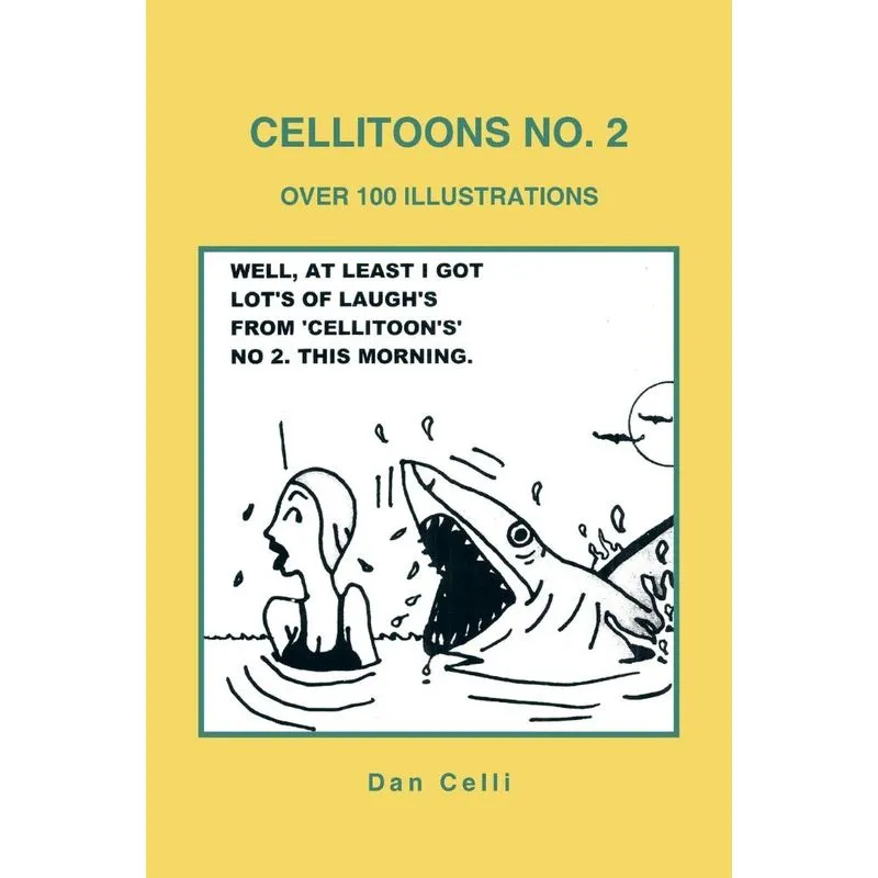 Cellitoons No. 2