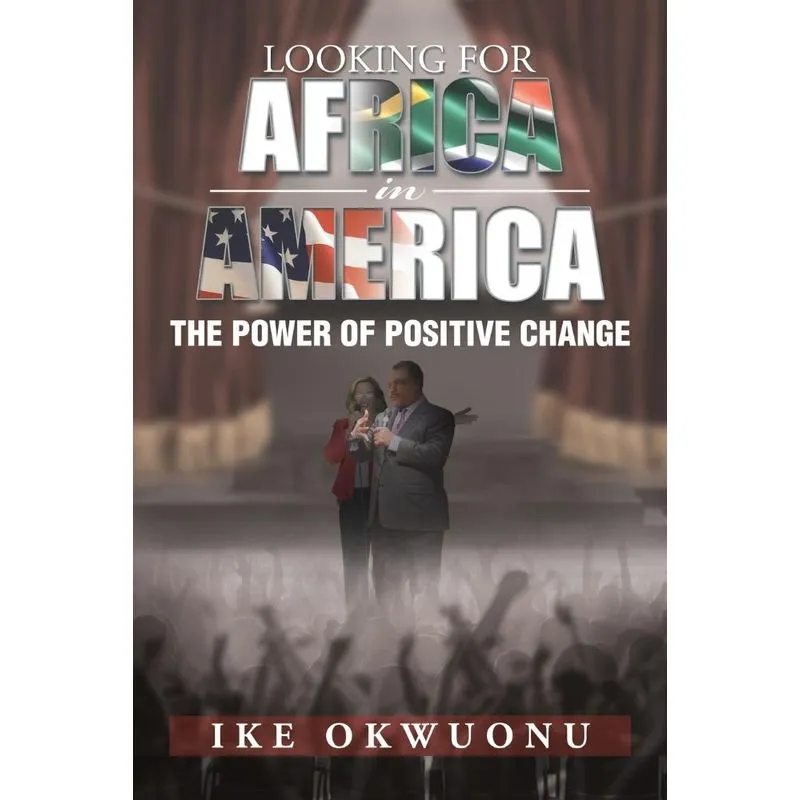 Looking for Africa in America