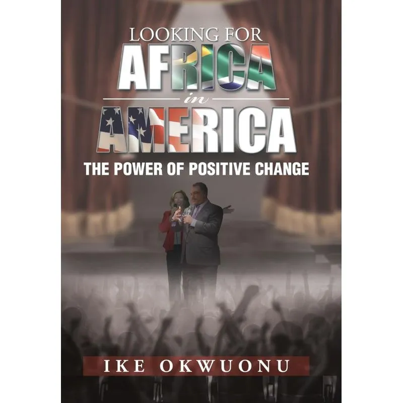 Looking for Africa in America