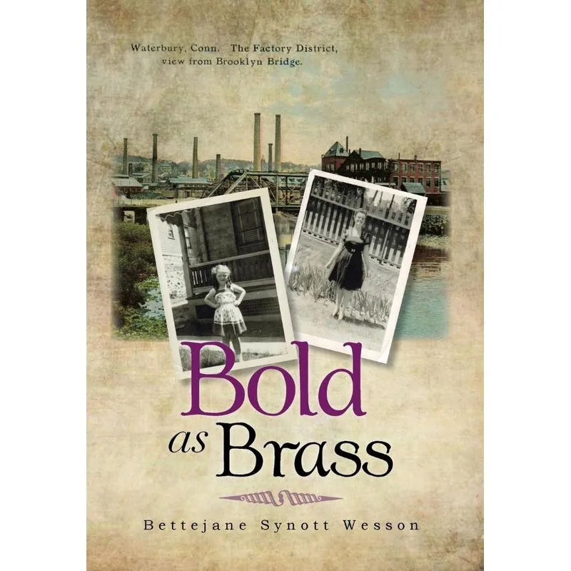 Bold as Brass