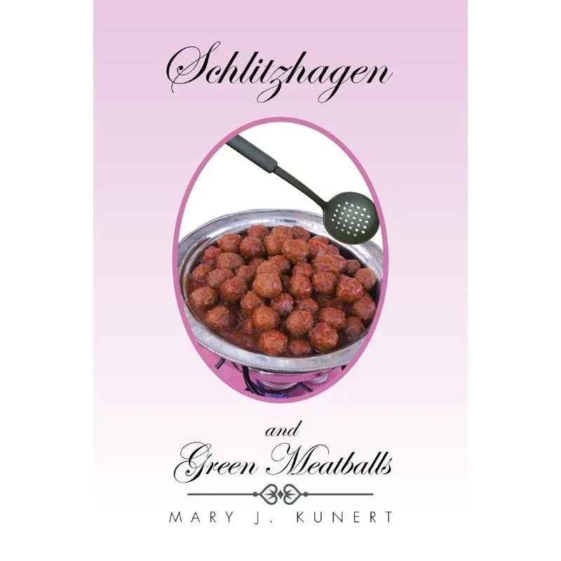Schlitzhagen and Green Meatballs