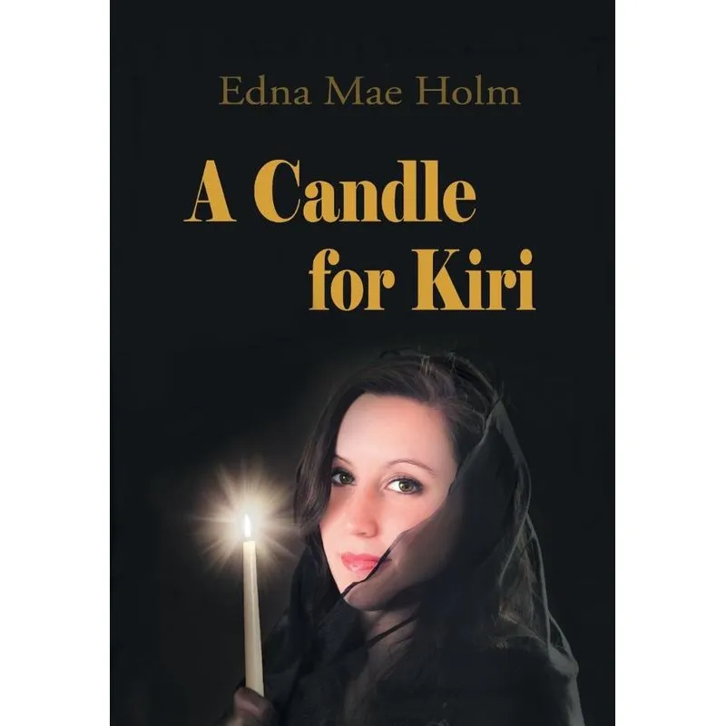 A Candle for Kiri