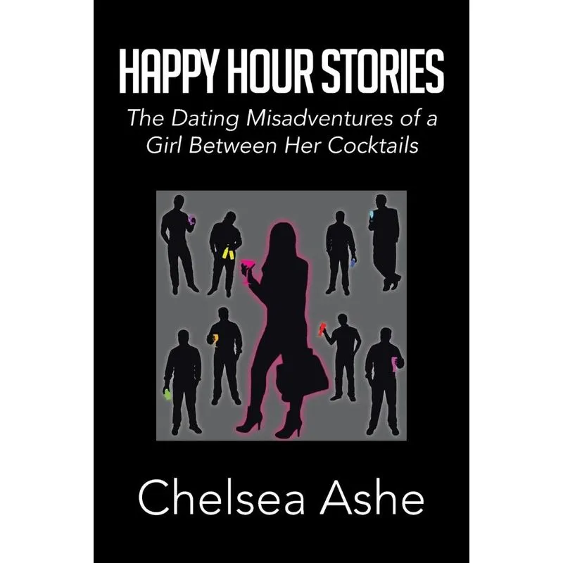 Happy Hour Stories
