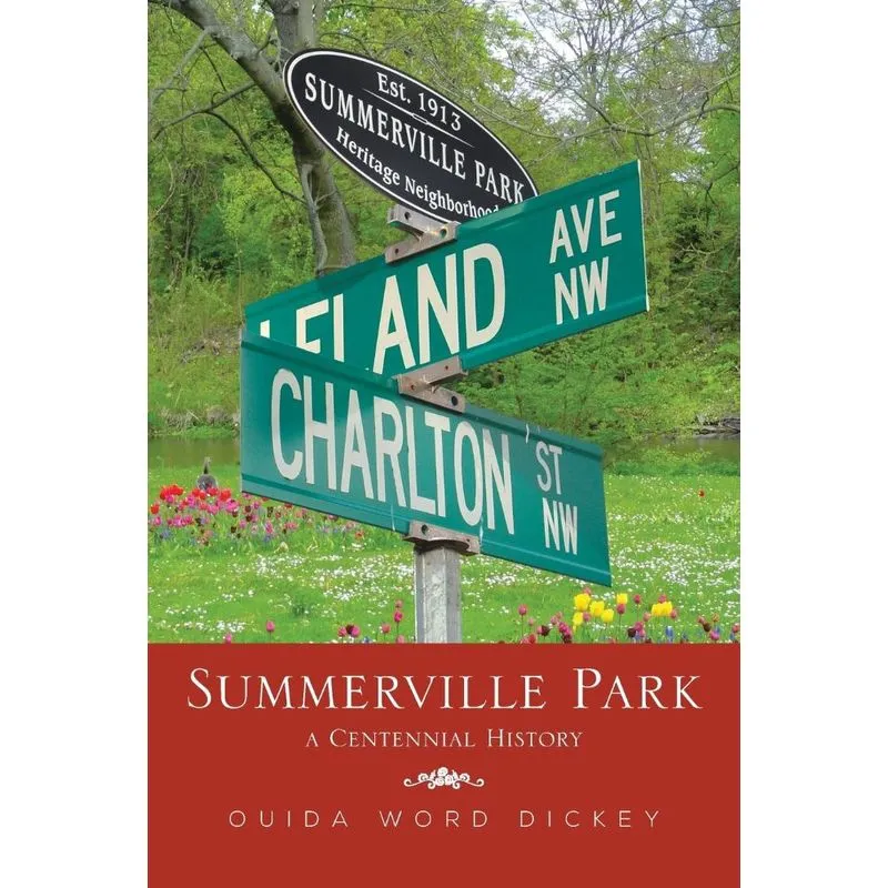 Summerville Park