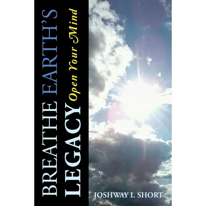Breathe Earths Legacy