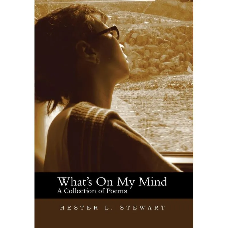 Whats On My Mind