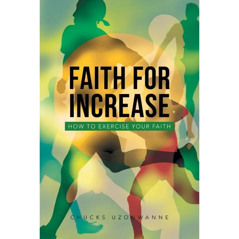 Faith for Increase