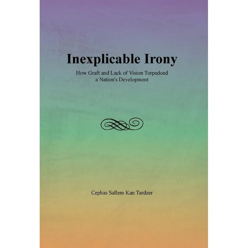 Inexplicable Irony