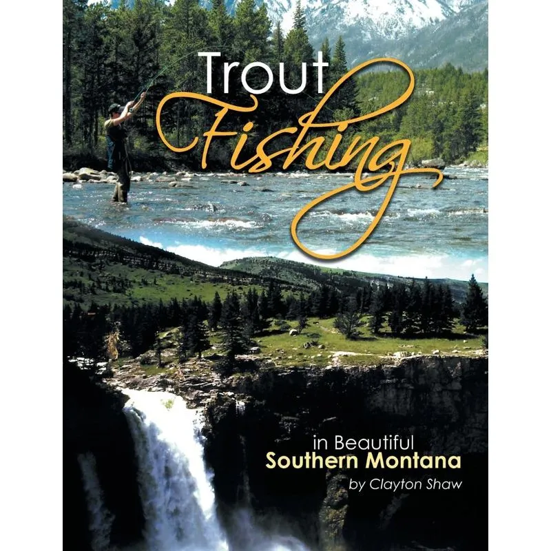 Trout Fishing