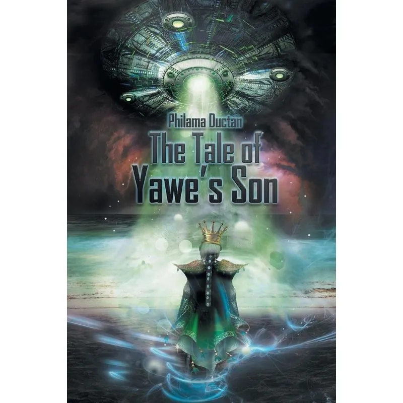 The Tale of Yawes Son