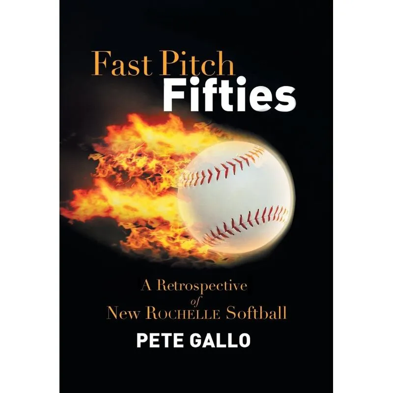 Fast Pitch Fifties
