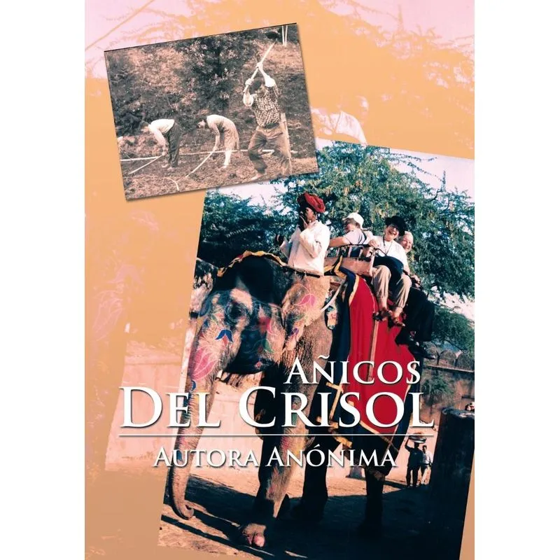 Anicos del Crisol