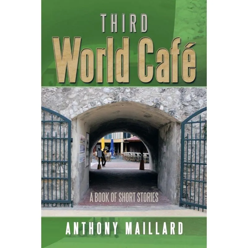 Third World Cafe