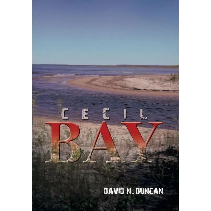 Cecil Bay
