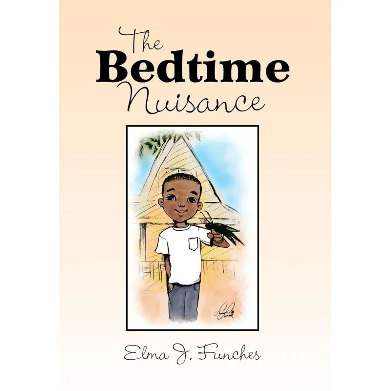 The Bedtime Nuisance
