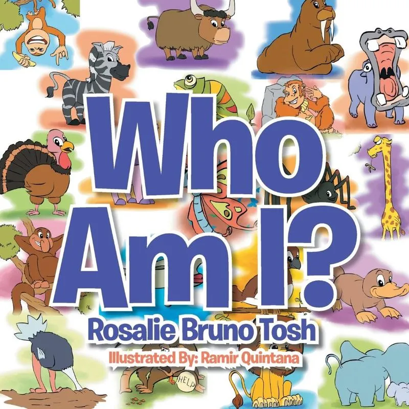 Who Am I?