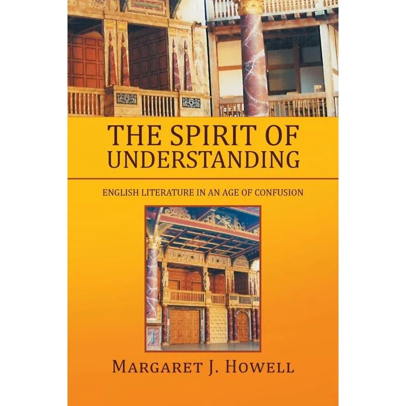 The Spirit of Understanding