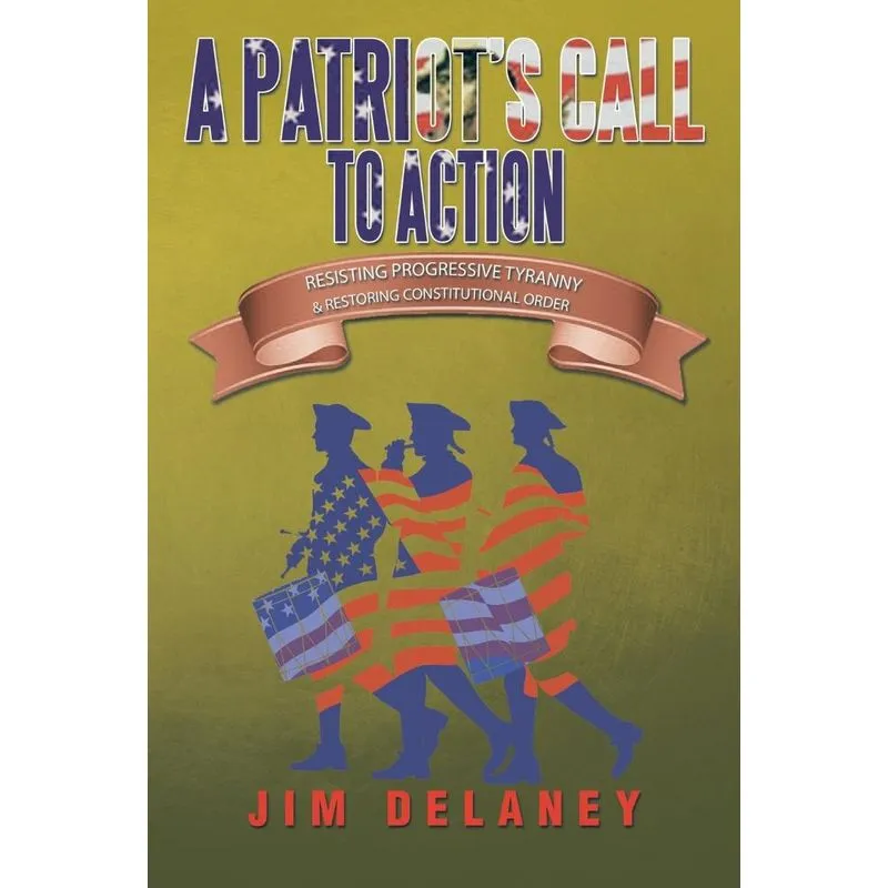A Patriots Call to Action