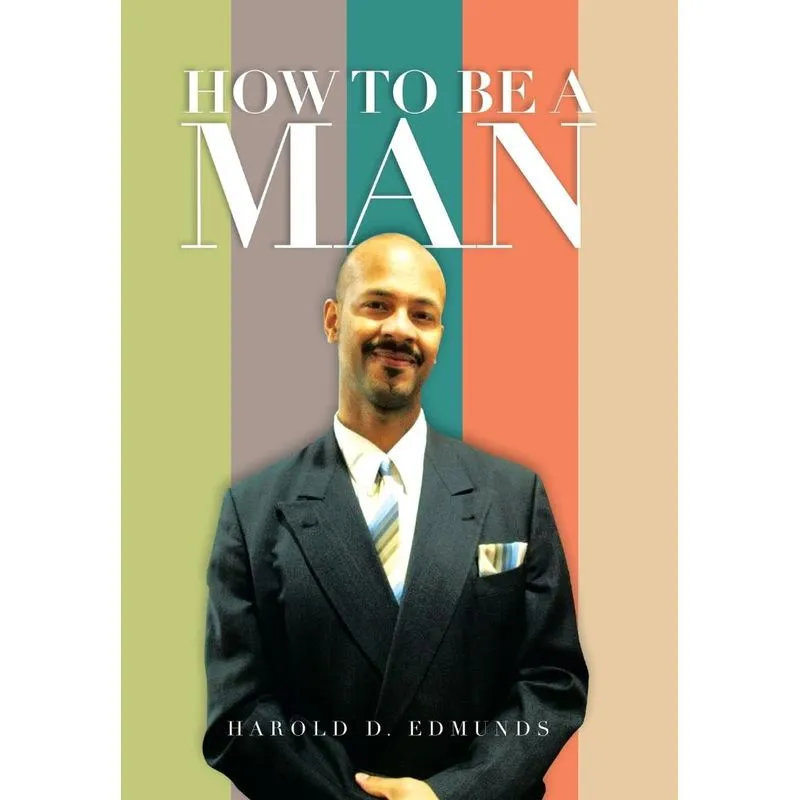 How To Be A Man