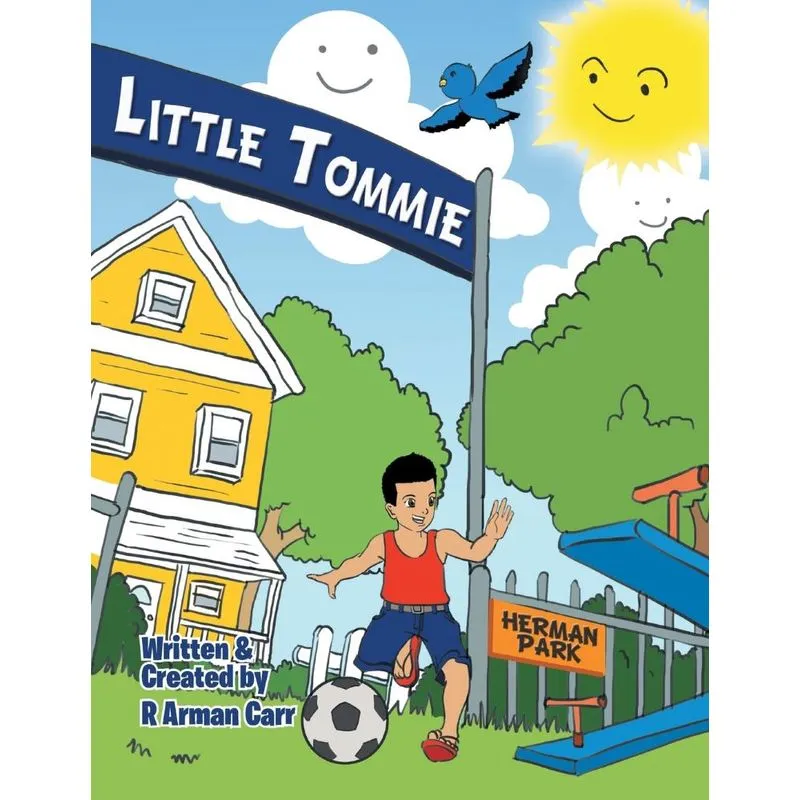 Little Tommie