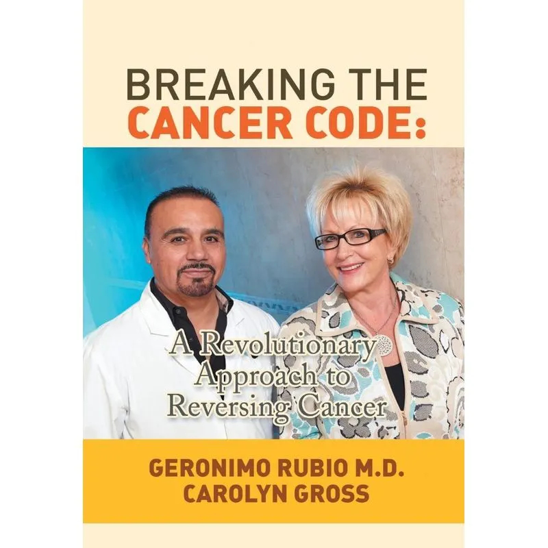 Breaking The Cancer Code